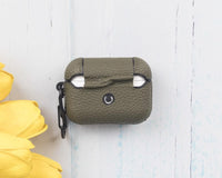 Luca Leather