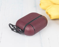 Luca Leather