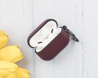 Luca Leather