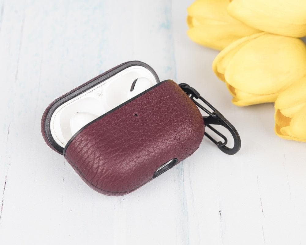 Luca Leather