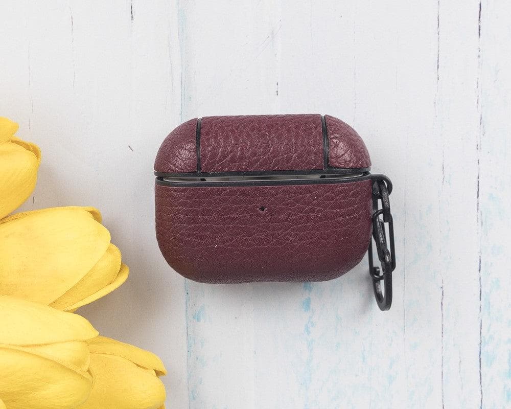 Luca Leather