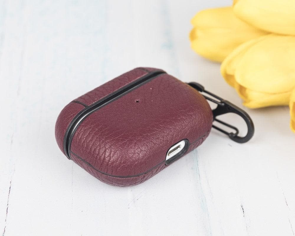 Luca Leather