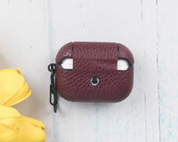 Luca Leather
