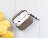 Luca Leather