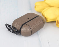 Luca Leather