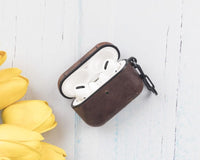 Luca Leather
