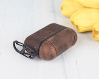 Luca Leather