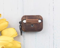 Luca Leather