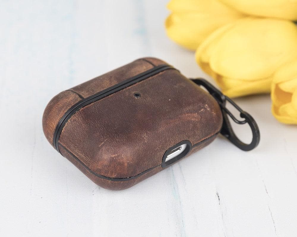 Luca Leather