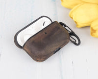 Luca Leather