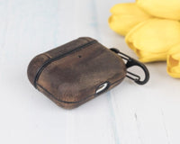 Luca Leather