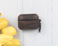 Luca Leather