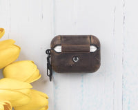 Luca Leather