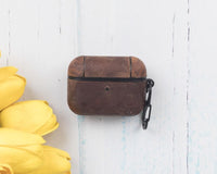 Luca Leather