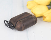 Luca Leather