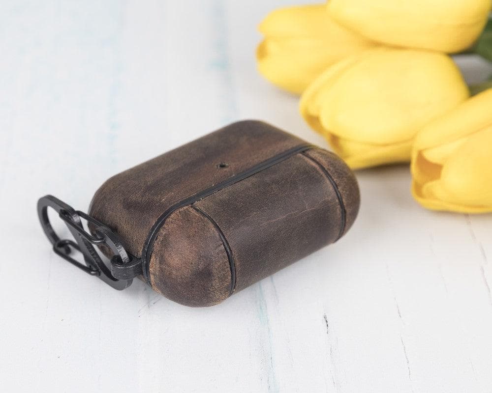 Luca Leather