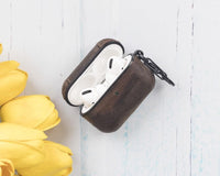 Luca Leather
