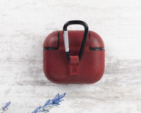 Luca Leather