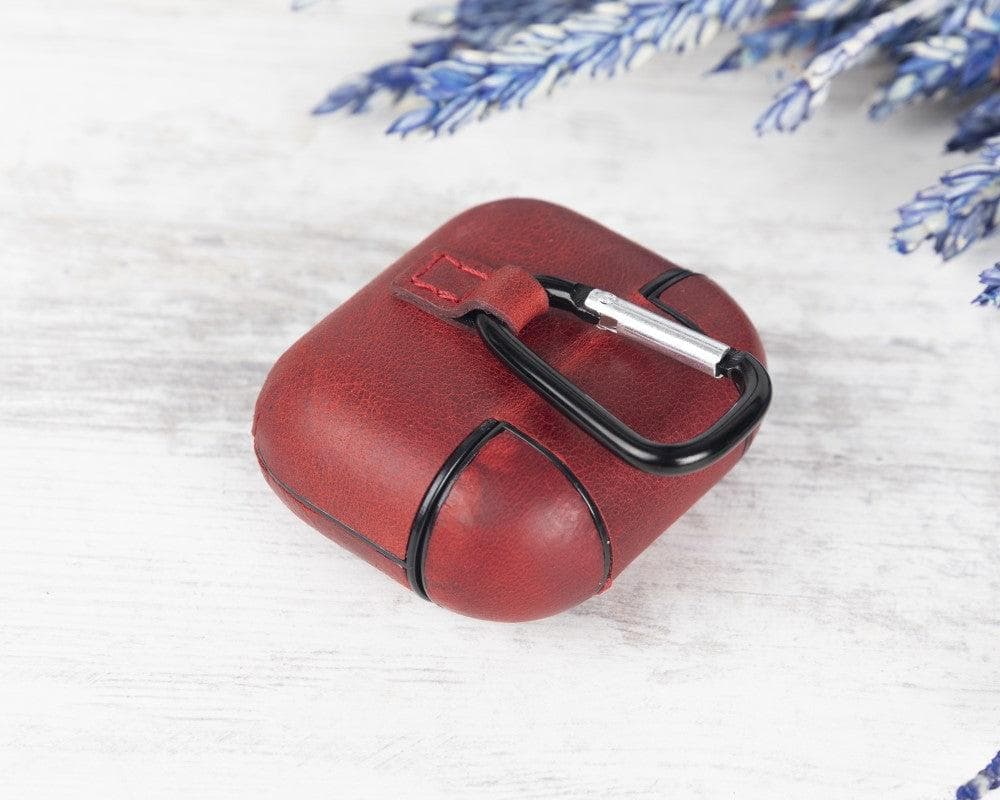 Luca Leather
