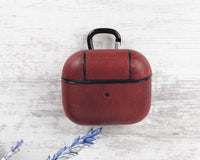 Luca Leather