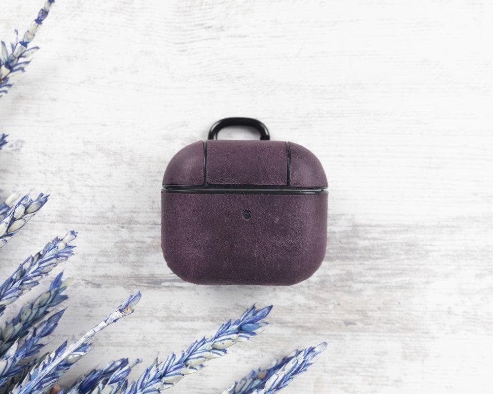 Luca Leather