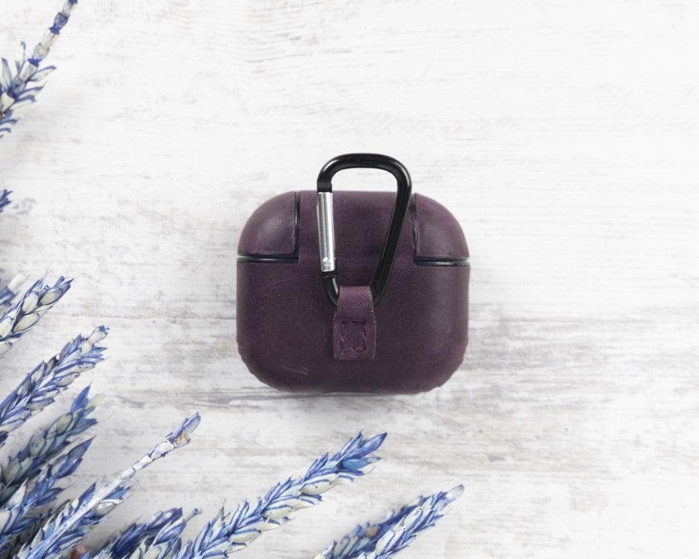 Luca Leather
