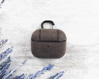 Luca Leather