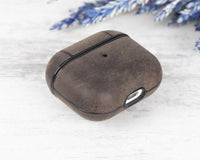 Luca Leather