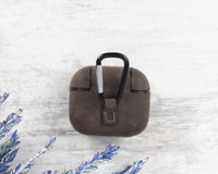 Luca Leather