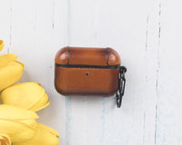 Luca Leather