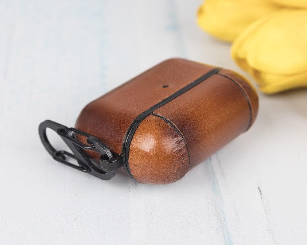 Luca Leather