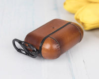Luca Leather