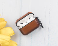 Luca Leather