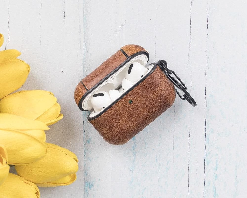 Luca Leather