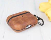 Luca Leather