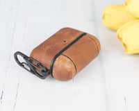 Luca Leather