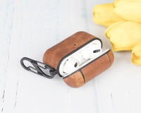 Luca Leather