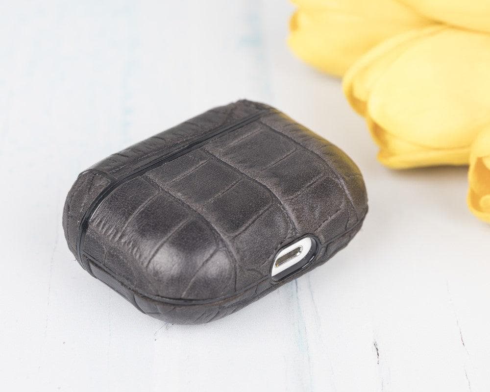 Luca Leather