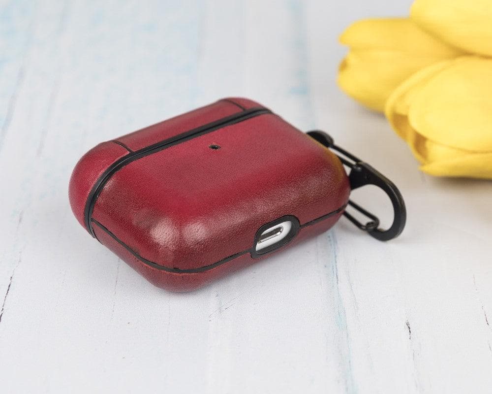 Luca Leather