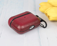 Luca Leather
