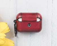 Luca Leather