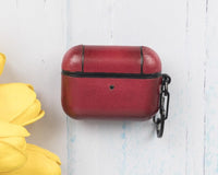 Luca Leather