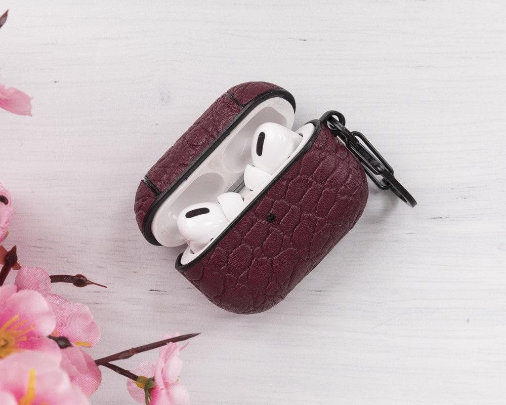 Luca Leather