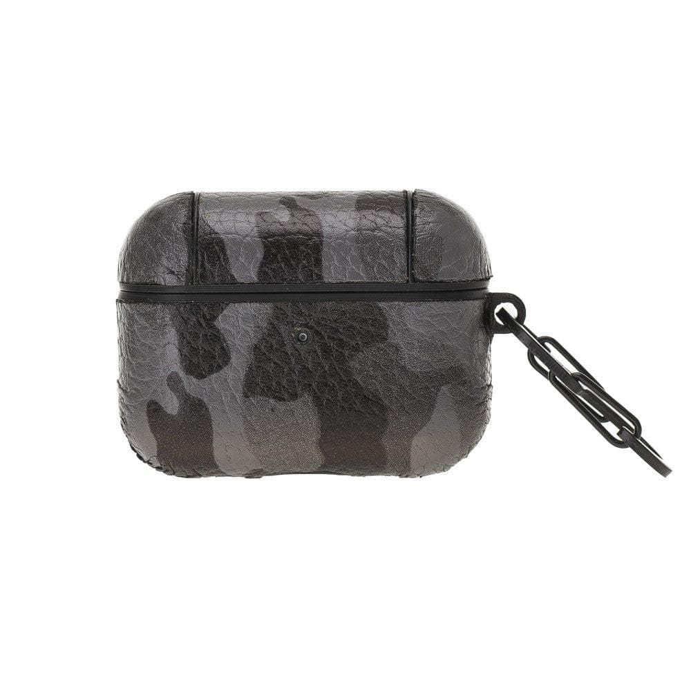 Luca Leather