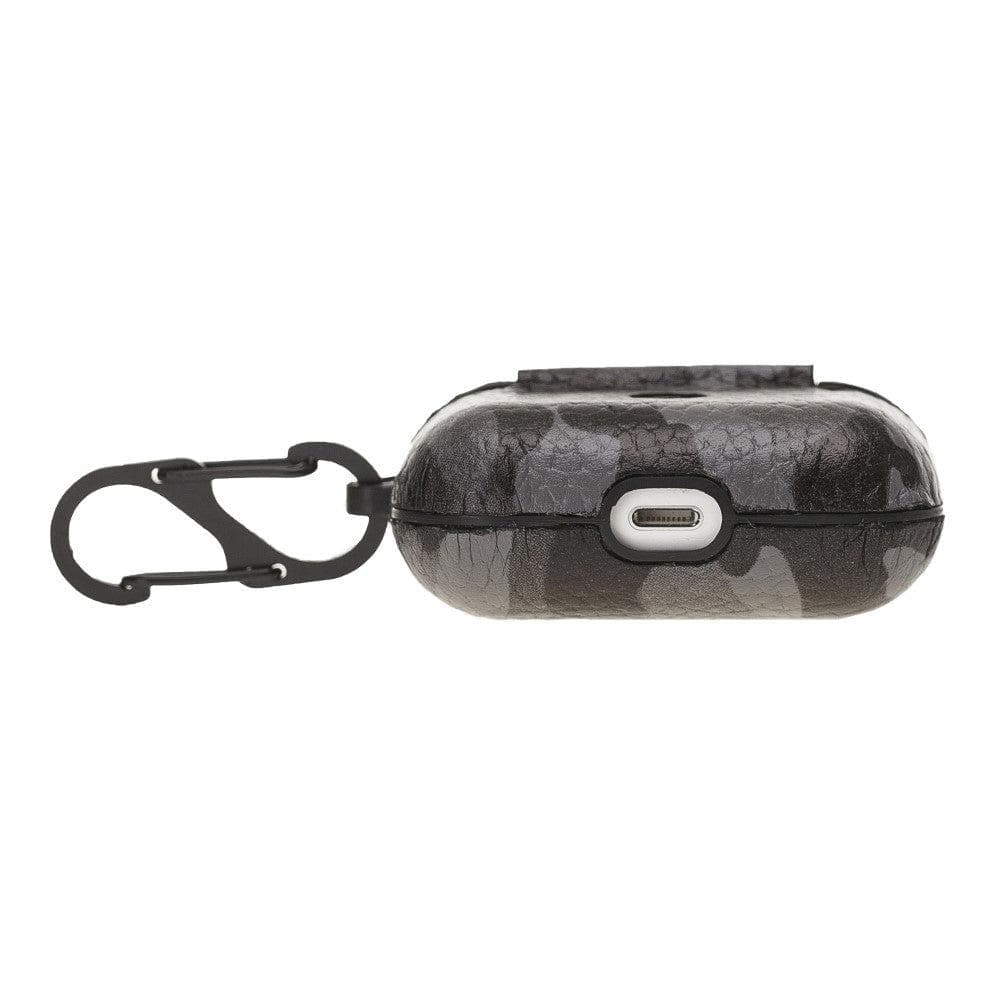 Luca Leather