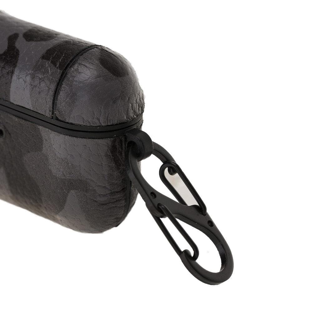 Luca Leather