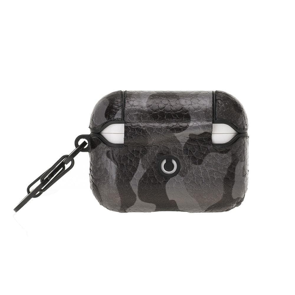 Luca Leather