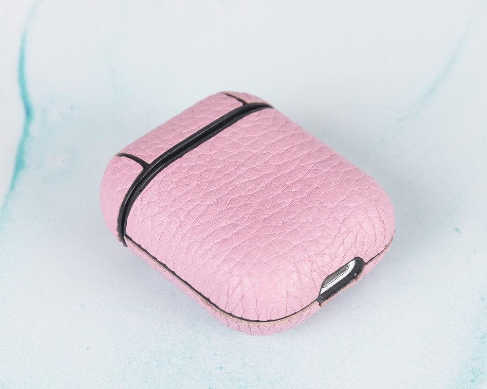 Luca Leather
