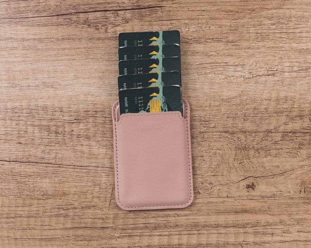 Luca Leather