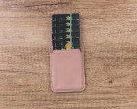 Luca Leather